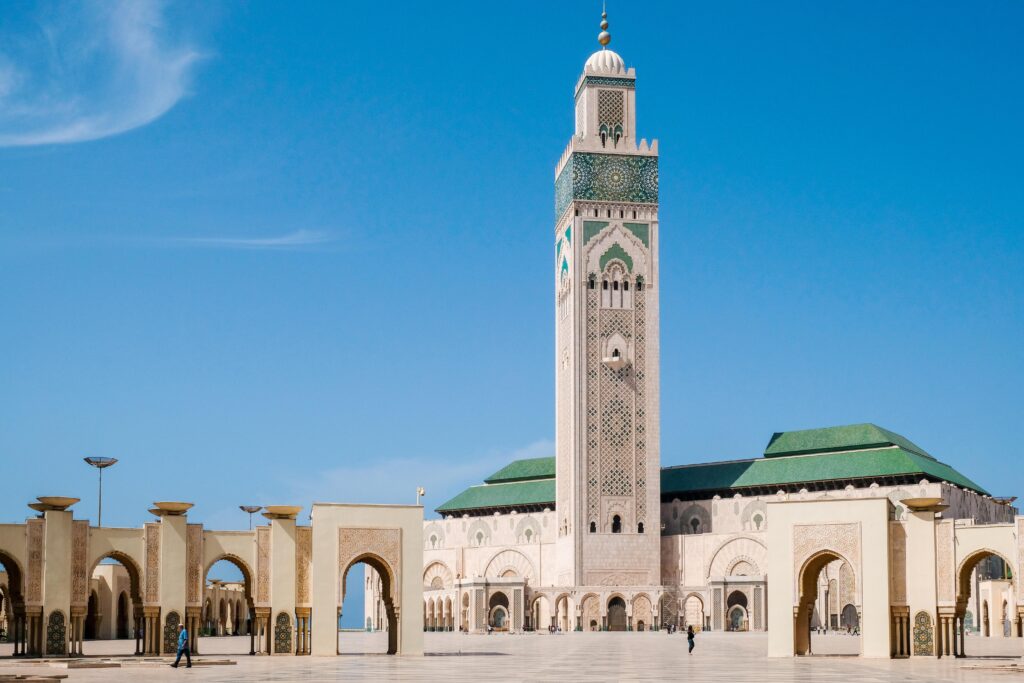 excursiones desde Casablanca