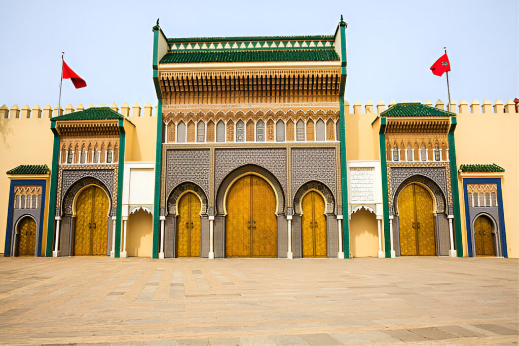 marruecos viaje