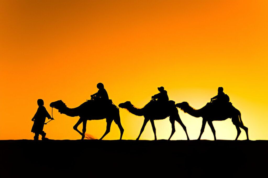 tours desde Casablanca