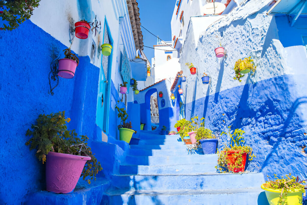 viajes a Marruecos desde Tánger