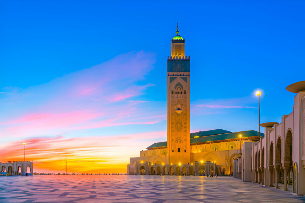 viajes en marruecos