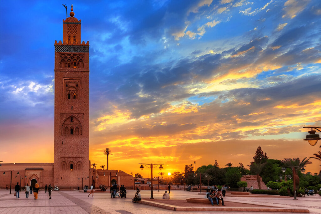 tours en marruecos