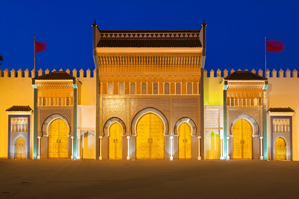 tours por marruecos