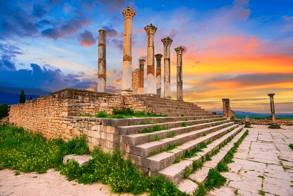 marruecos viajes