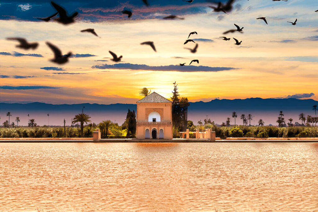 tour de 2 dias desde marrakech al desierto