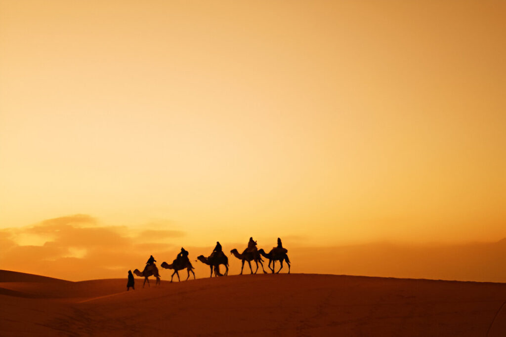 de 5 días de Marrakech a Fez