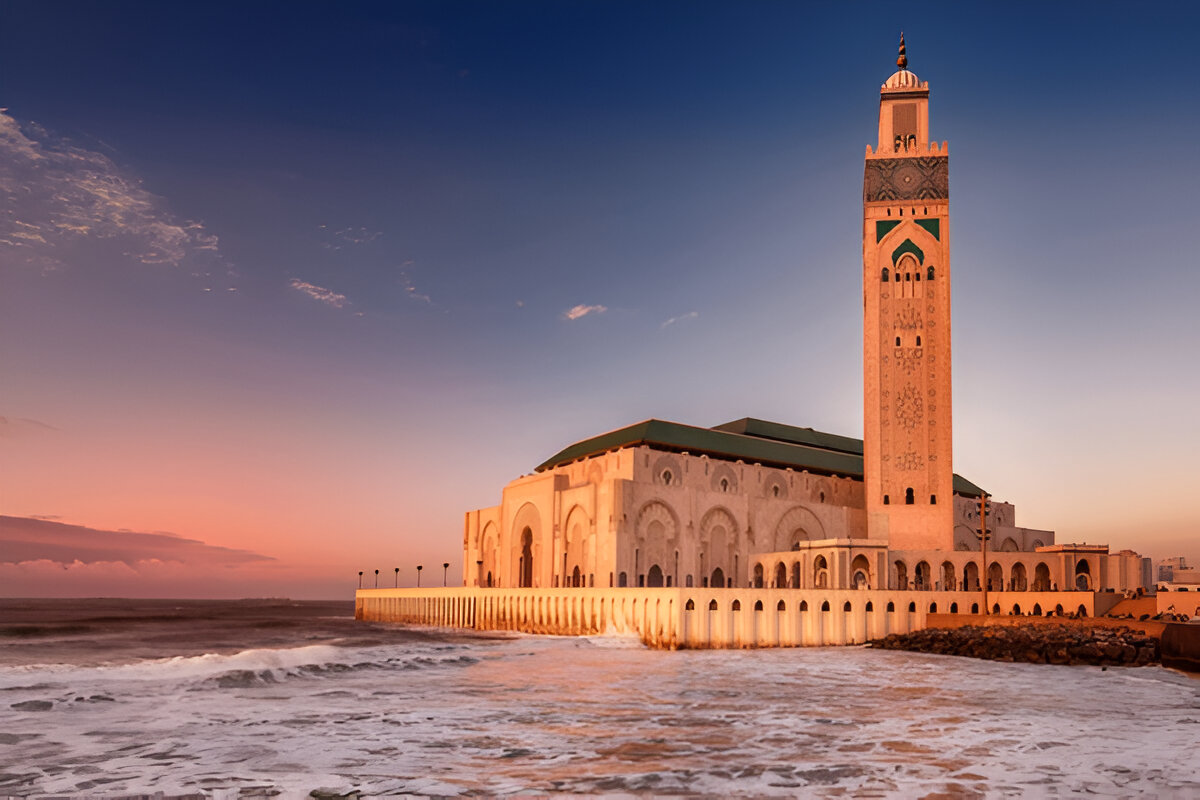 viaje de 8 días en marruecos desde Fez