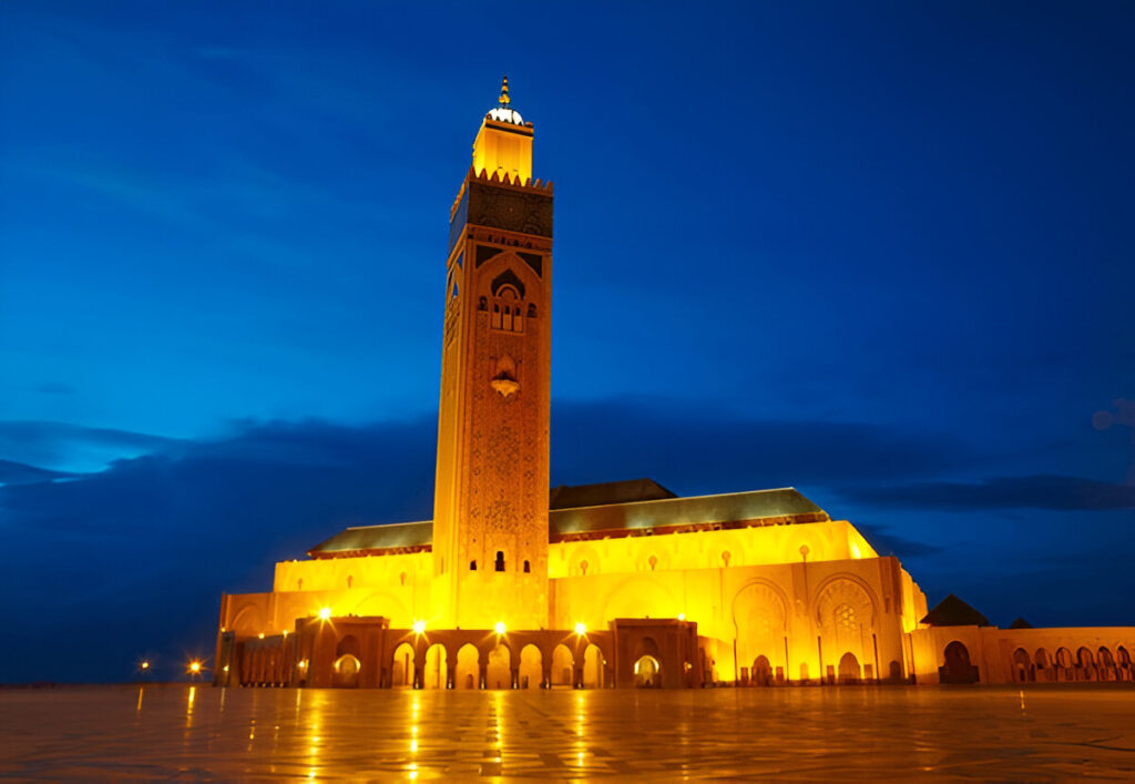 viajes desde Fez