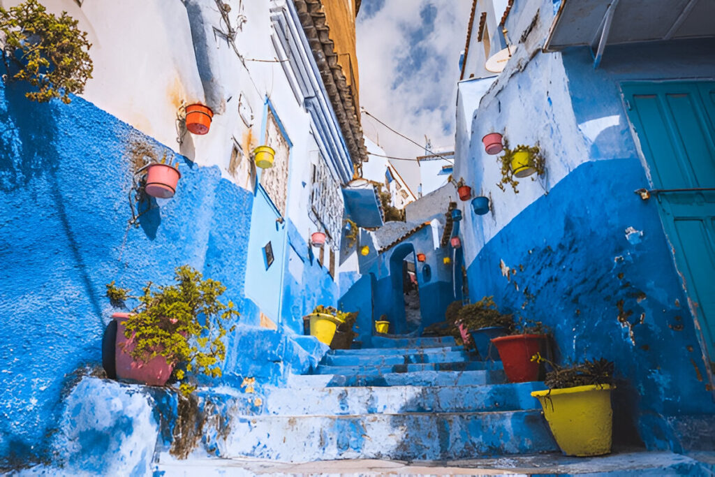 morocco tours from fes